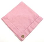 GUARDANAPO LINHO ROSA