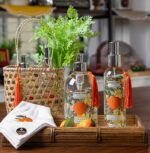 D. SABONETE NEUTRALIZADOR DE ODORES MASTERCHEF - LIMÃO YUZU & PIMENTA ROSA - Imagem 2