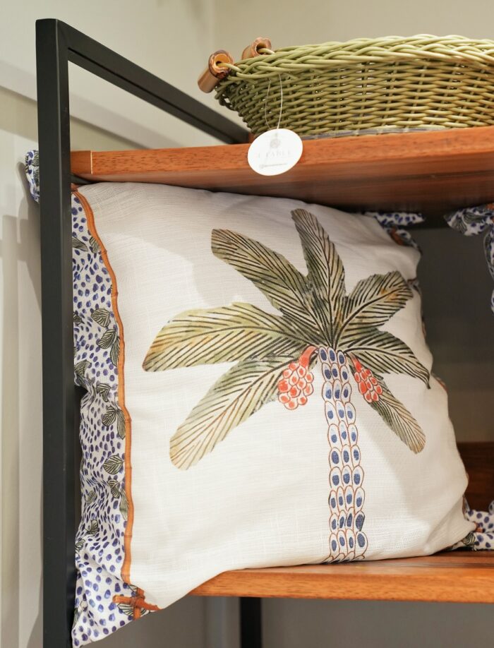 ALMOFADA COCONUT TREE - Imagem 2