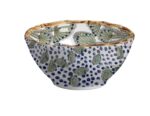 CONJUNTO BOWL CEREAL COCONUT TREE - 2 PEÇAS