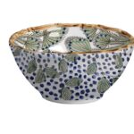 CONJUNTO BOWL CEREAL COCONUT TREE - 2 PEÇAS