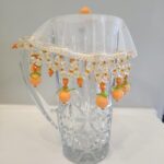 COBRE JARRA LARANJA - Imagem 4