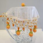 COBRE JARRA LARANJA - Imagem 3