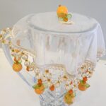 COBRE JARRA LARANJA - Imagem 2