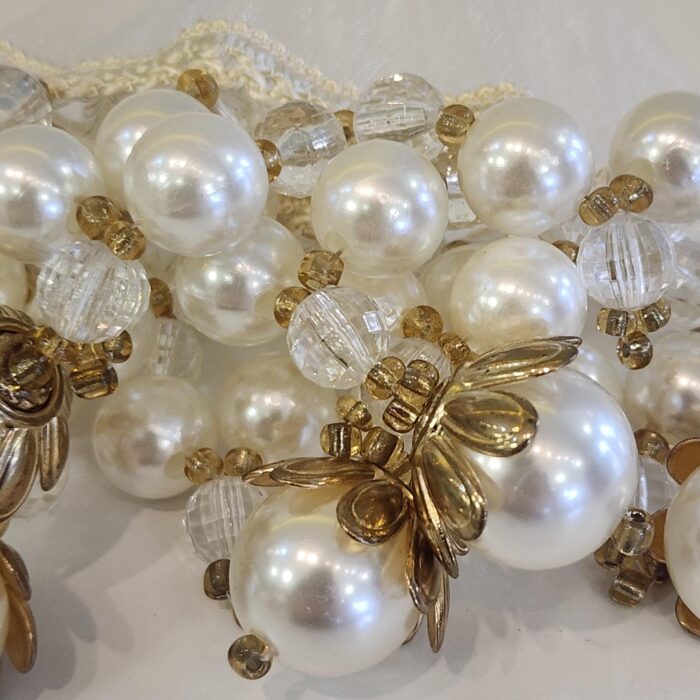 COBRE JARRA PÉROLAS - Imagem 2