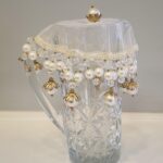 COBRE JARRA PÉROLAS - Imagem 3