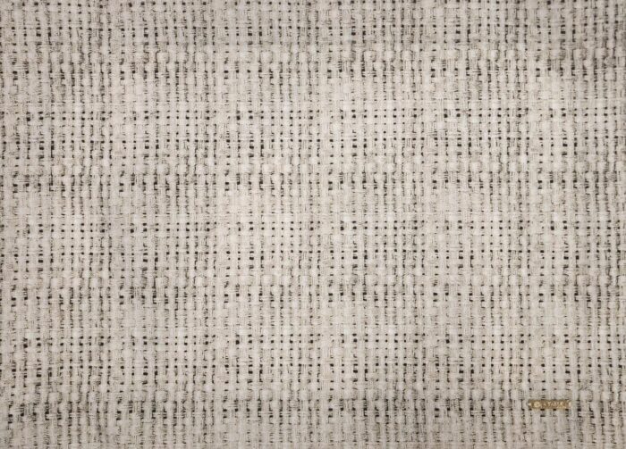 JOGO AMERICANO IMPERMEÁVEL TRAMA BEGE - Imagem 1