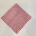 GUARDANAPO LISTRADO VERMELHO E BRANCO - Imagem 3