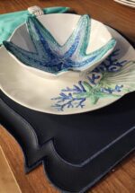 BOWL ESTRELA DO MAR EM MELAMINA - Imagem 2