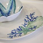 BOWL ESTRELA DO MAR EM MELAMINA - Imagem 4