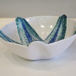 BOWL ESTRELA DO MAR EM MELAMINA - Imagem 5