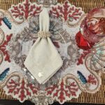 CONJ. TAÇAS CORAL EM ACRÍLICO - Imagem 4