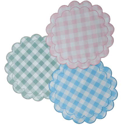 JOGO AMERICANO PÁSCOA XADREZ DUPLA-FACE