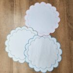 JOGO AMERICANO PÁSCOA XADREZ DUPLA-FACE - Imagem 2