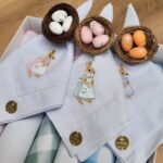 KIT PÁSCOA 06 LUGARES - CANDY COLORS - Imagem 5