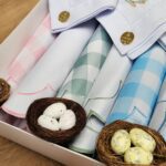 KIT PÁSCOA 06 LUGARES - CANDY COLORS - Imagem 2