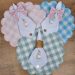 KIT PÁSCOA 06 LUGARES - CANDY COLORS - Imagem 3